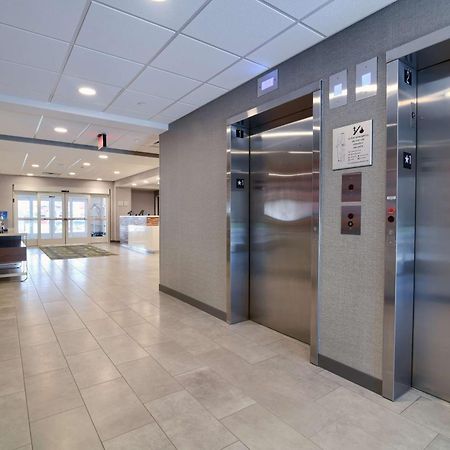 Hampton Inn Lincoln White Mountains Zewnętrze zdjęcie