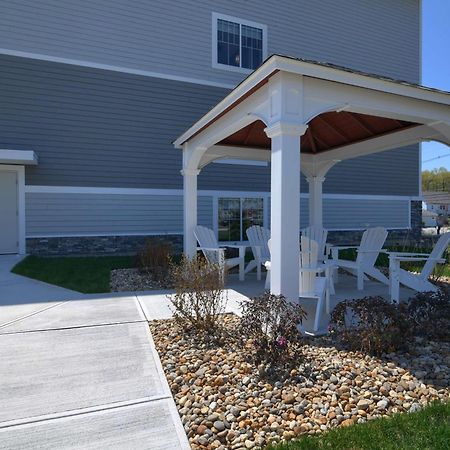 Hampton Inn Lincoln White Mountains Zewnętrze zdjęcie