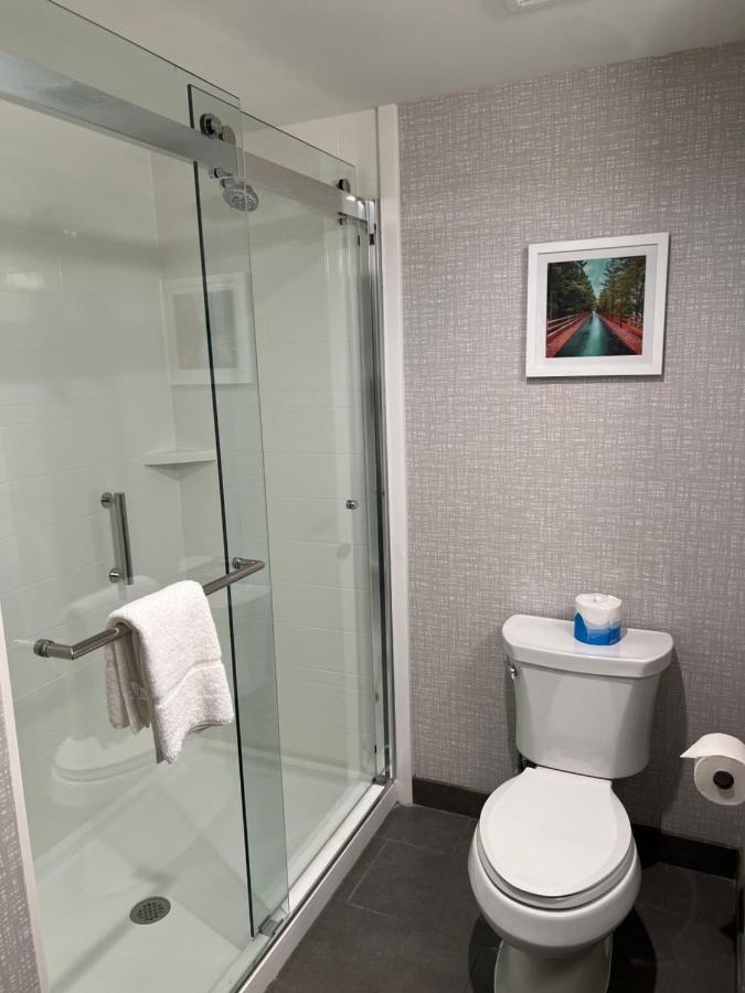 Hampton Inn Lincoln White Mountains Zewnętrze zdjęcie