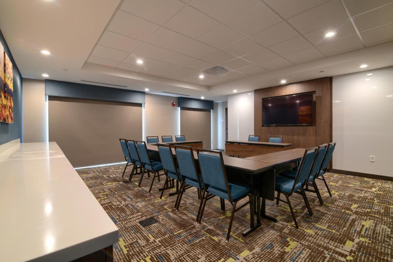 Hampton Inn Lincoln White Mountains Zewnętrze zdjęcie