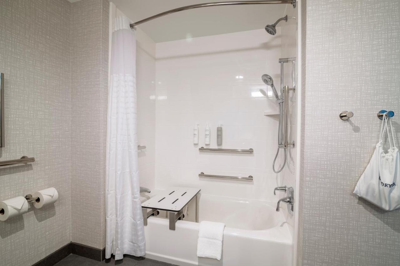 Hampton Inn Lincoln White Mountains Zewnętrze zdjęcie