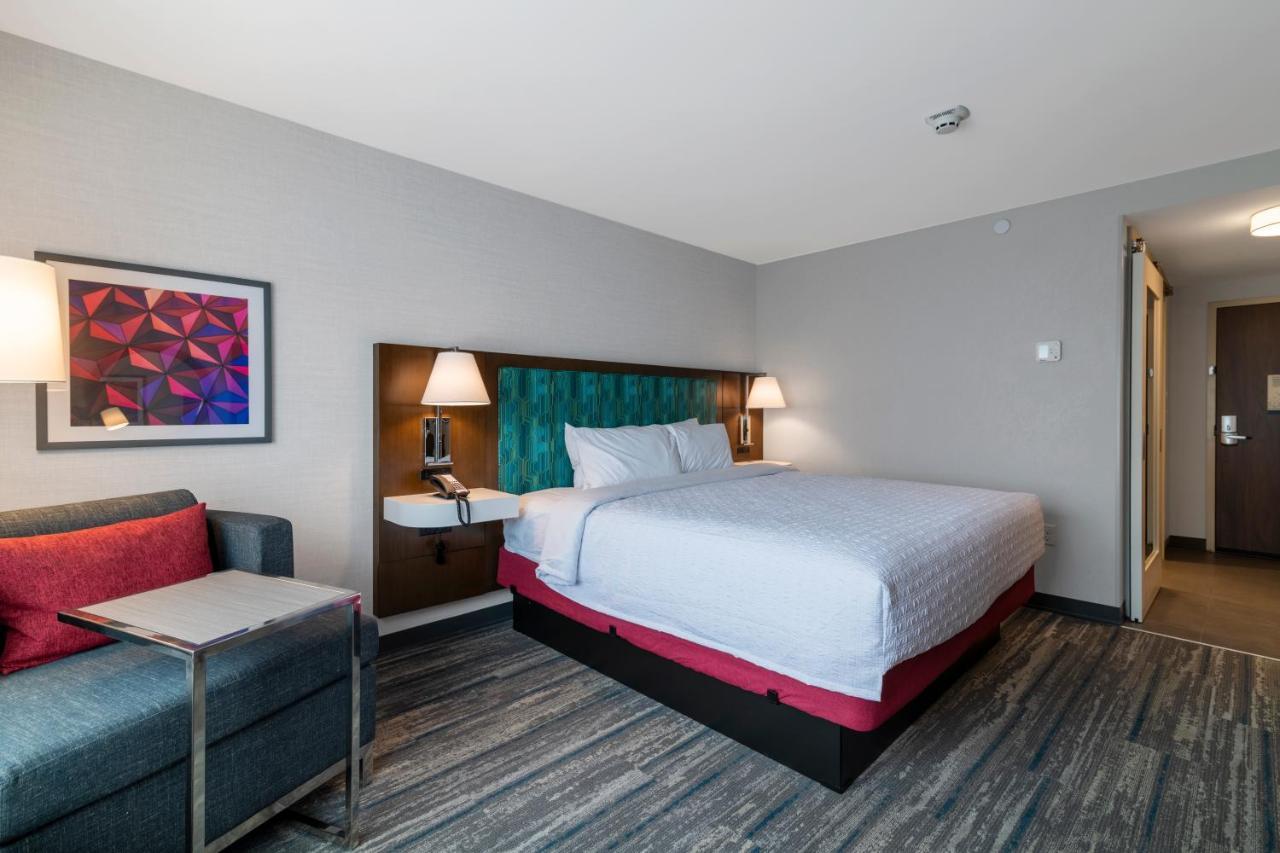 Hampton Inn Lincoln White Mountains Zewnętrze zdjęcie