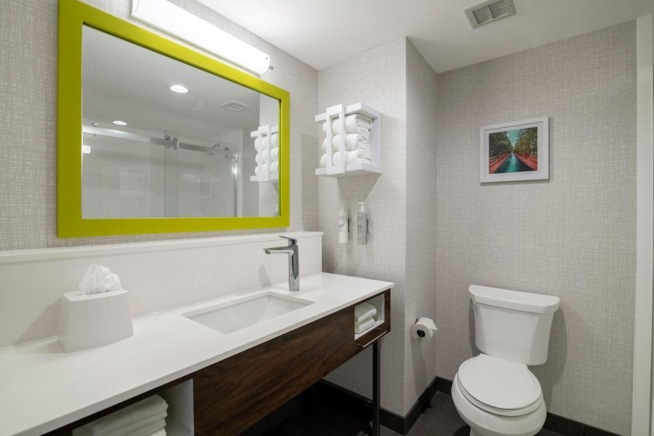 Hampton Inn Lincoln White Mountains Zewnętrze zdjęcie