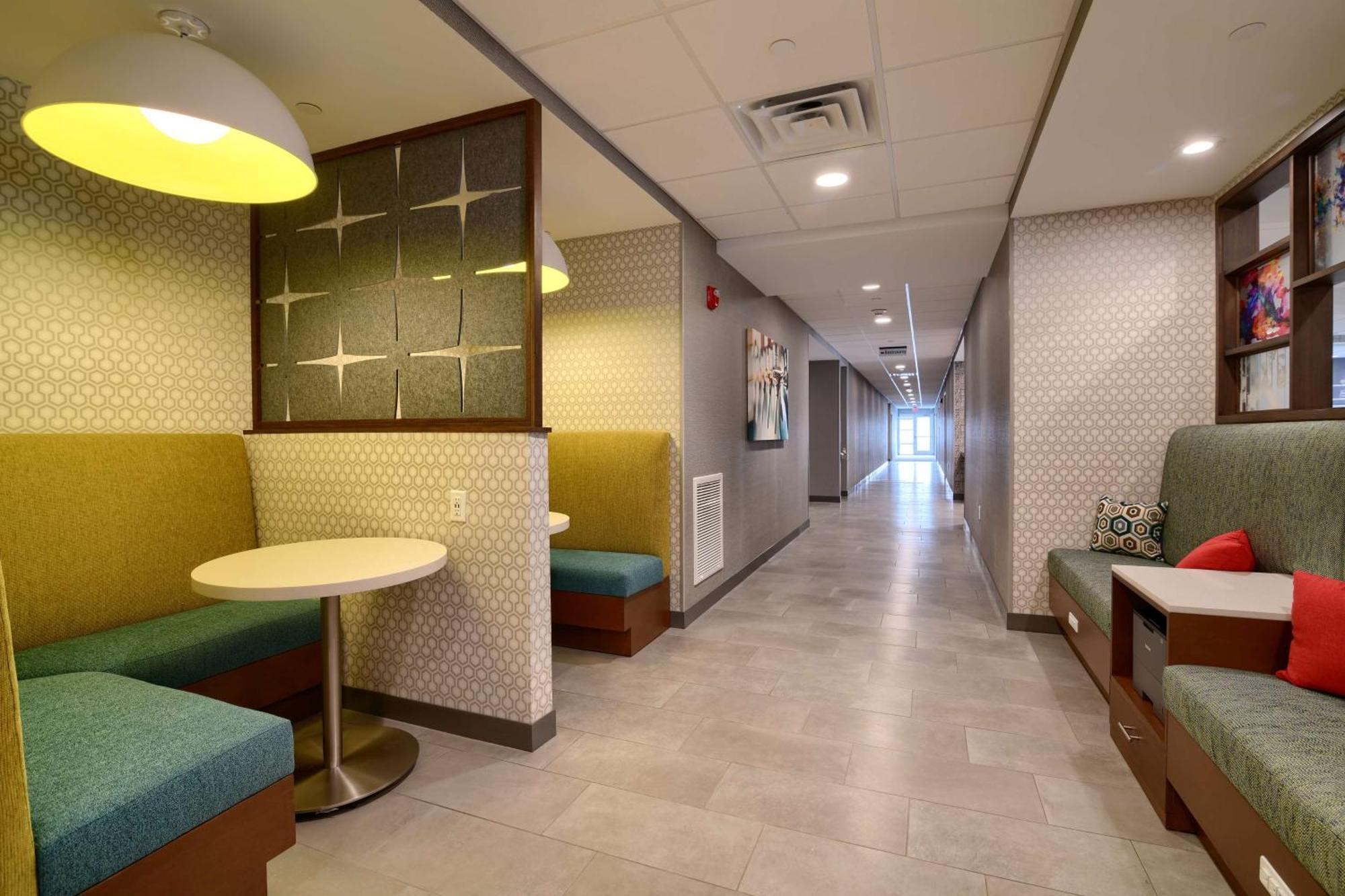Hampton Inn Lincoln White Mountains Zewnętrze zdjęcie