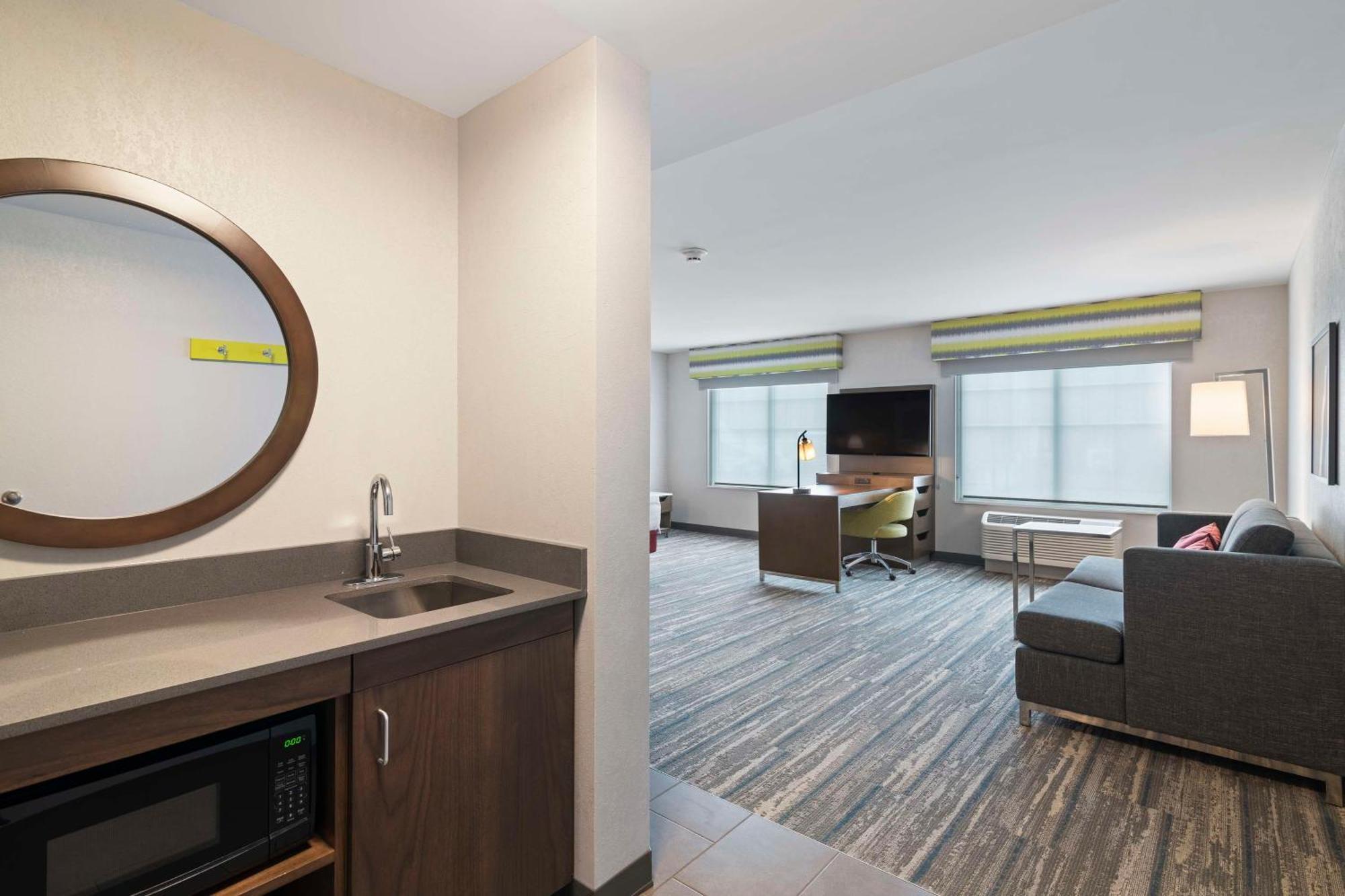 Hampton Inn Lincoln White Mountains Zewnętrze zdjęcie
