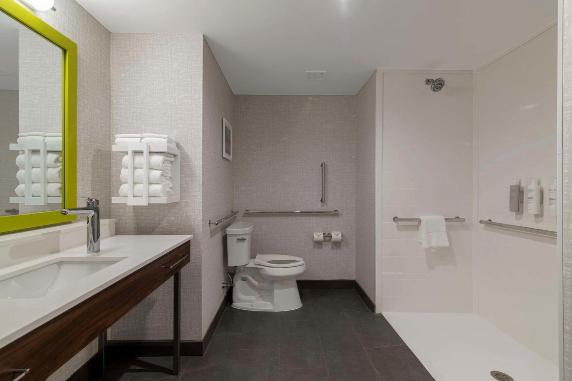 Hampton Inn Lincoln White Mountains Zewnętrze zdjęcie