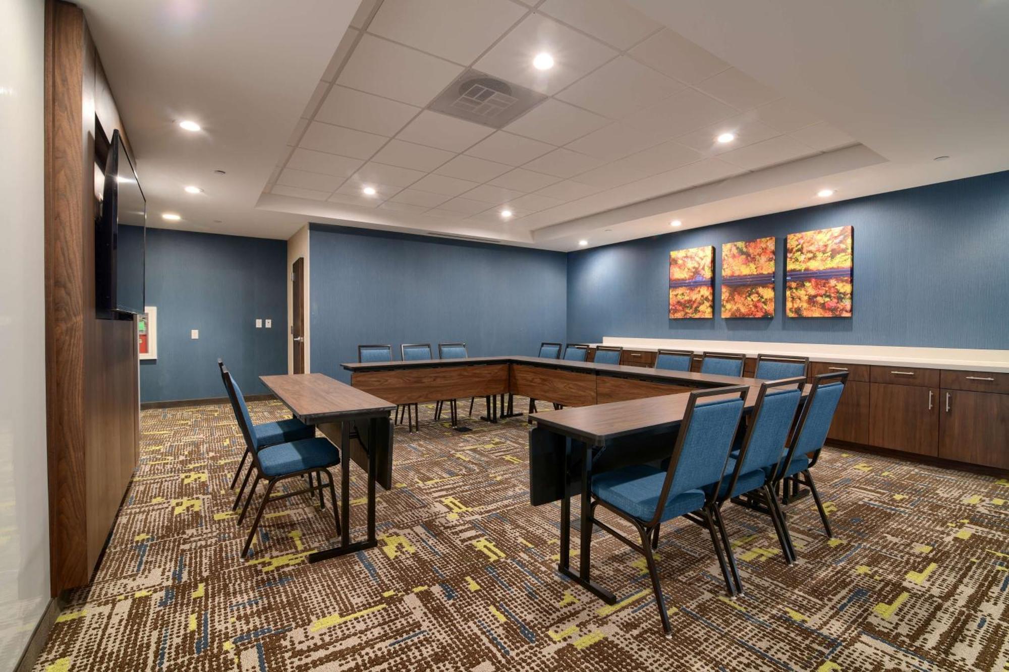 Hampton Inn Lincoln White Mountains Zewnętrze zdjęcie