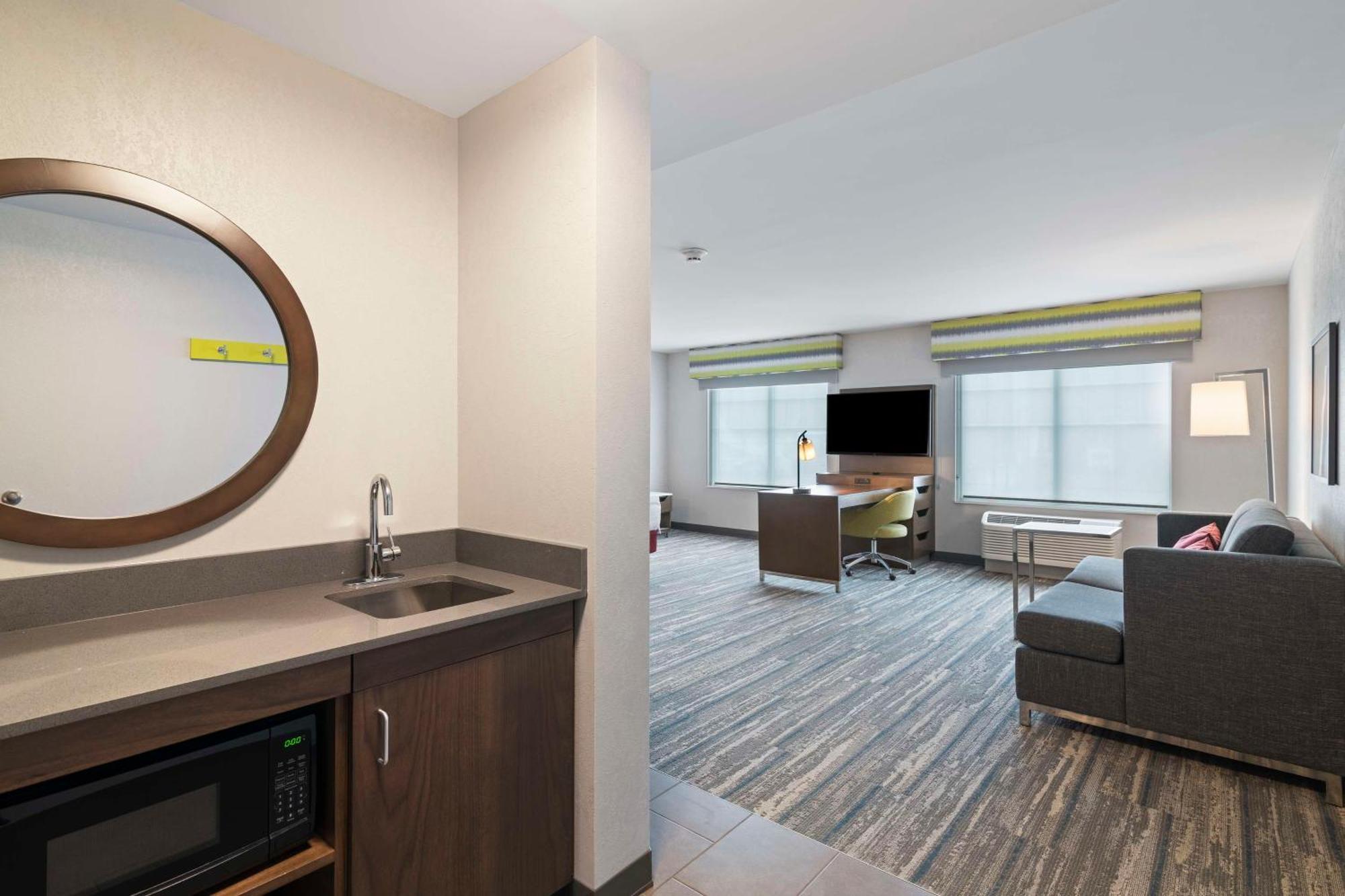 Hampton Inn Lincoln White Mountains Zewnętrze zdjęcie