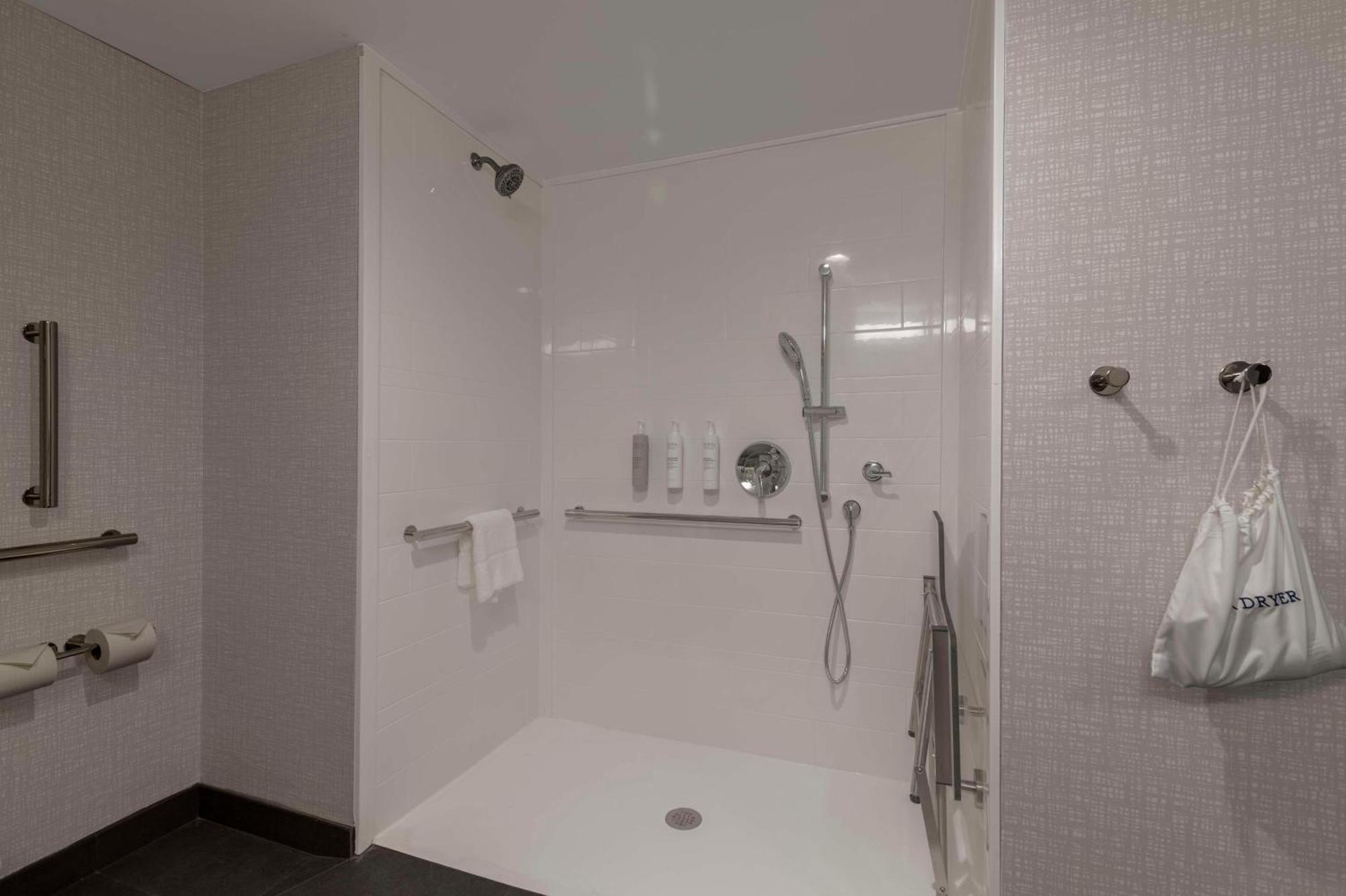 Hampton Inn Lincoln White Mountains Zewnętrze zdjęcie