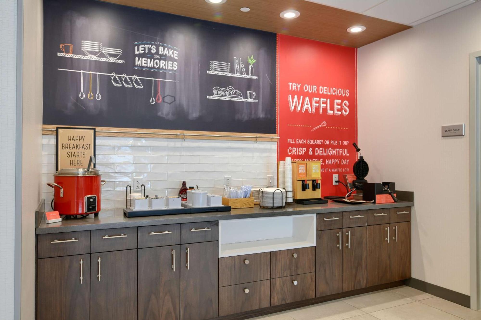 Hampton Inn Lincoln White Mountains Zewnętrze zdjęcie