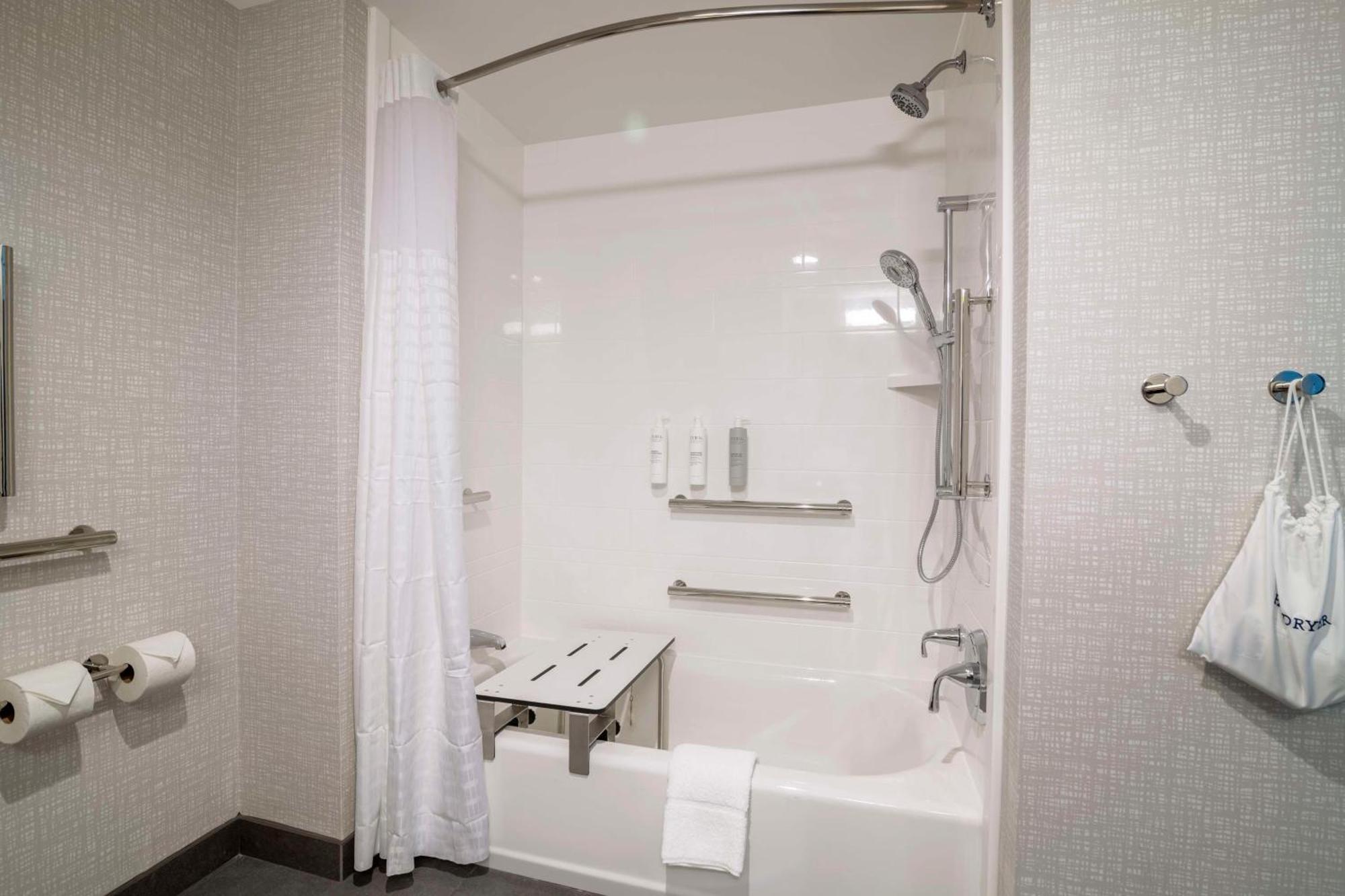 Hampton Inn Lincoln White Mountains Zewnętrze zdjęcie