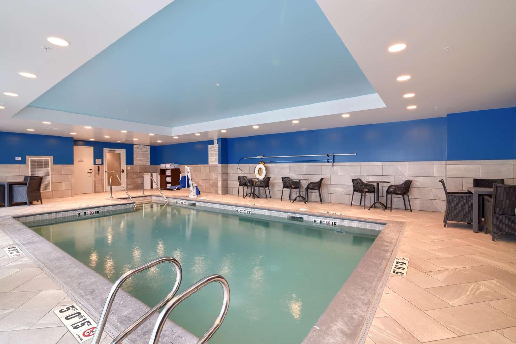 Hampton Inn Lincoln White Mountains Zewnętrze zdjęcie