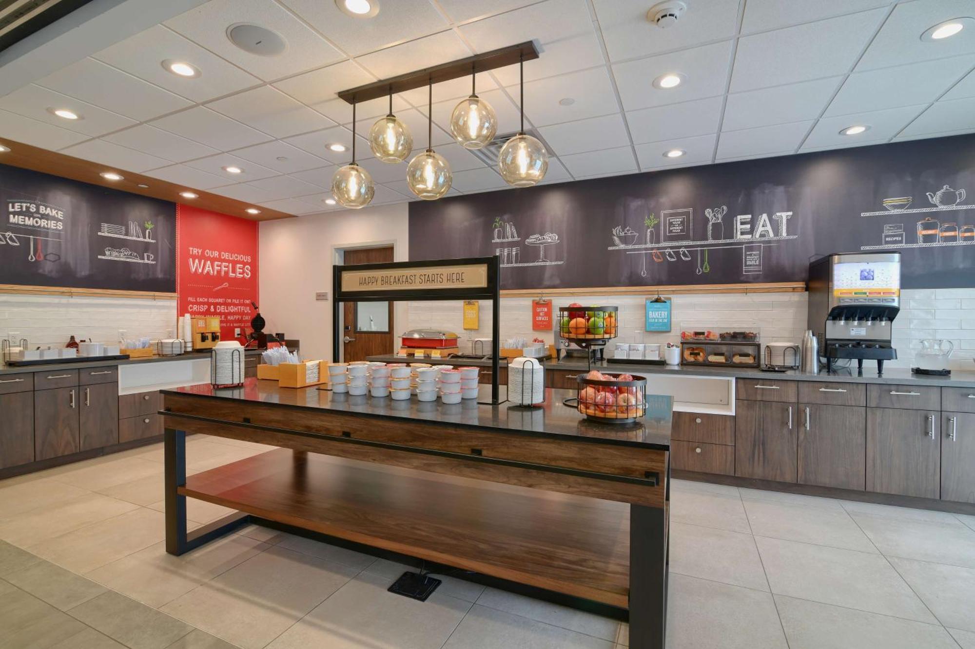 Hampton Inn Lincoln White Mountains Zewnętrze zdjęcie