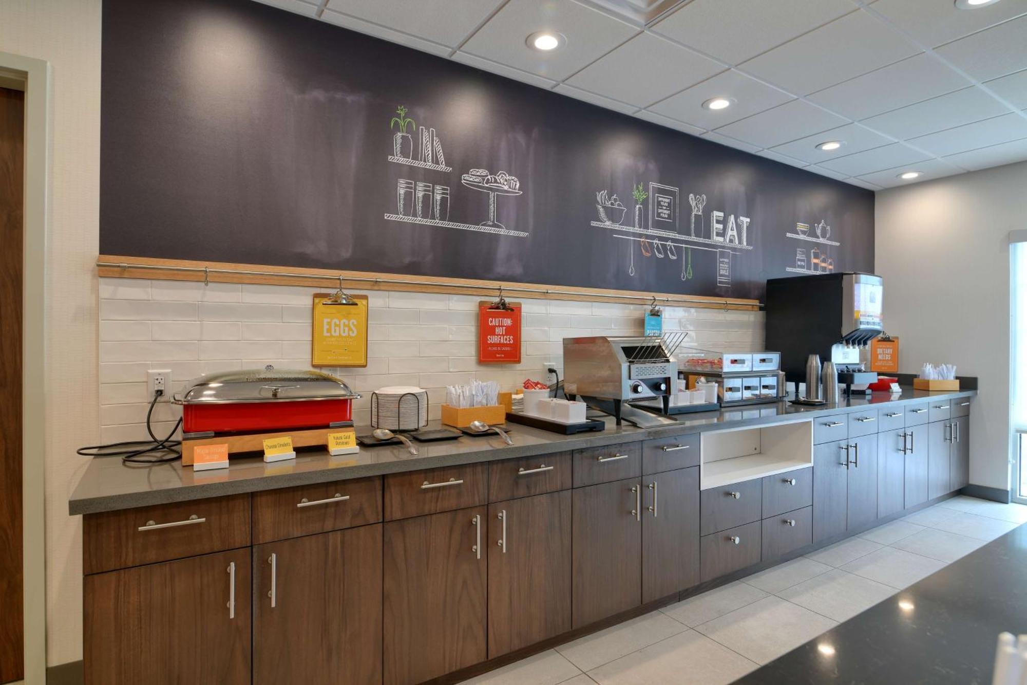 Hampton Inn Lincoln White Mountains Zewnętrze zdjęcie
