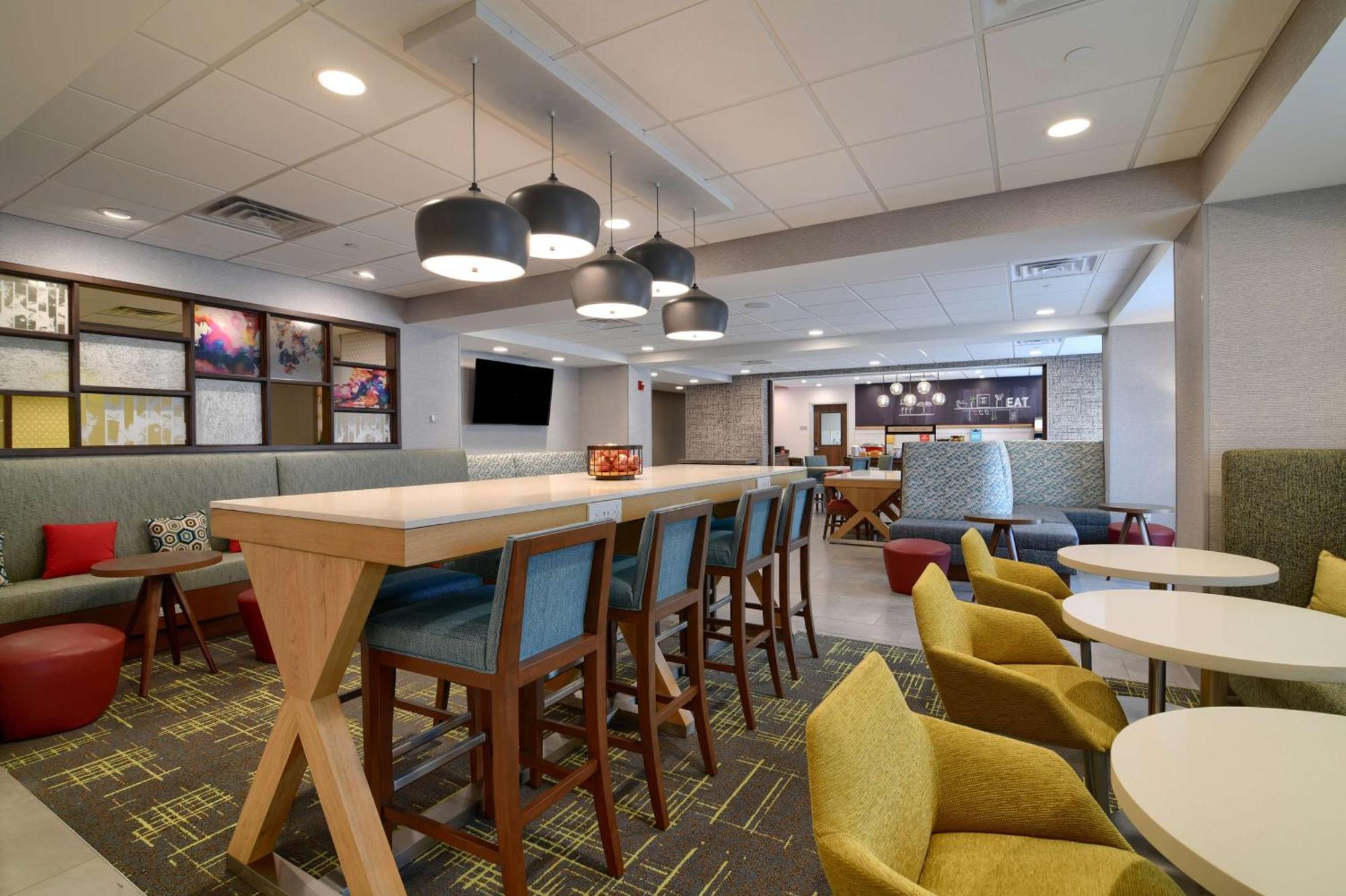 Hampton Inn Lincoln White Mountains Zewnętrze zdjęcie